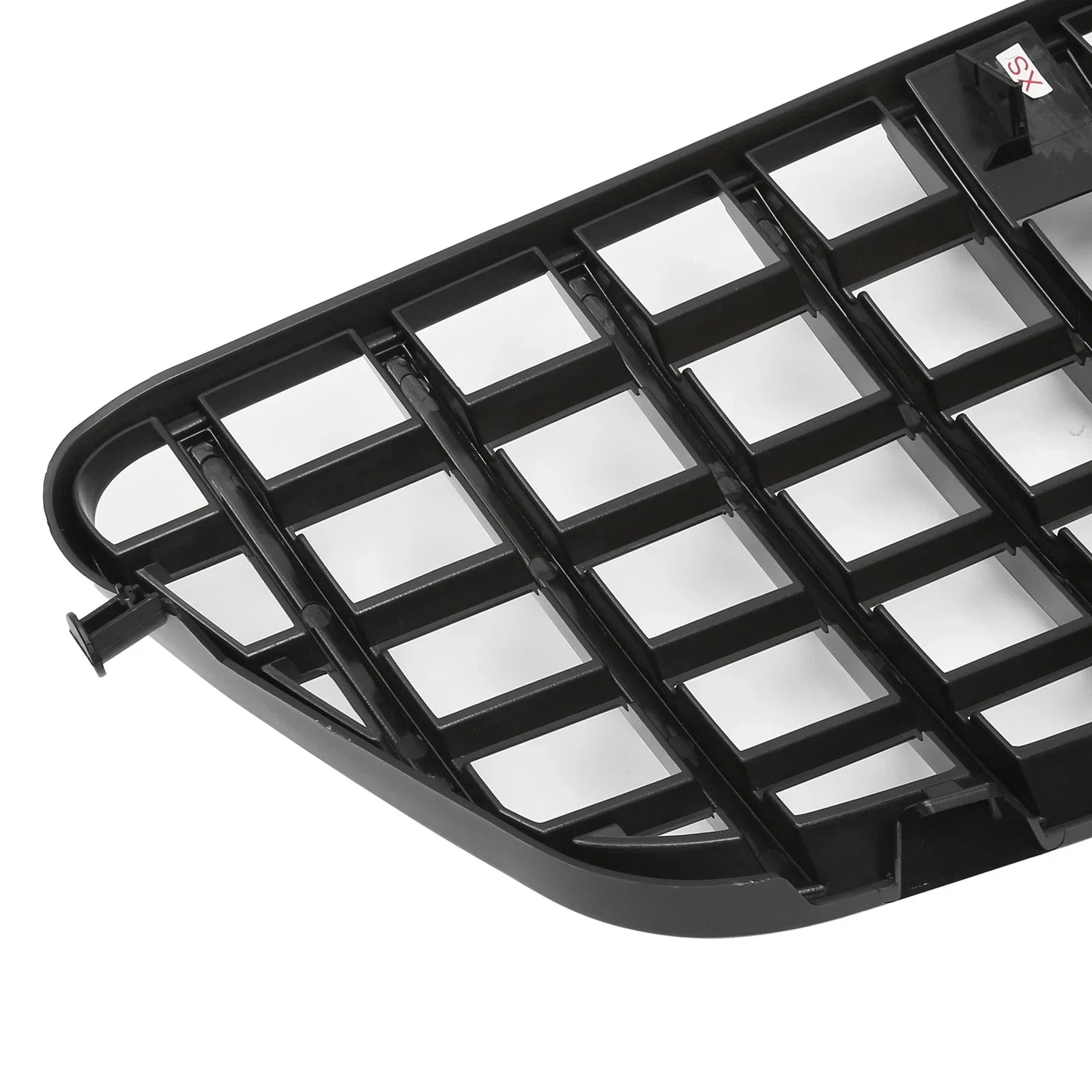 Front Upper Bumper Grille for Mercedes-Benz E300 (2017-2023)