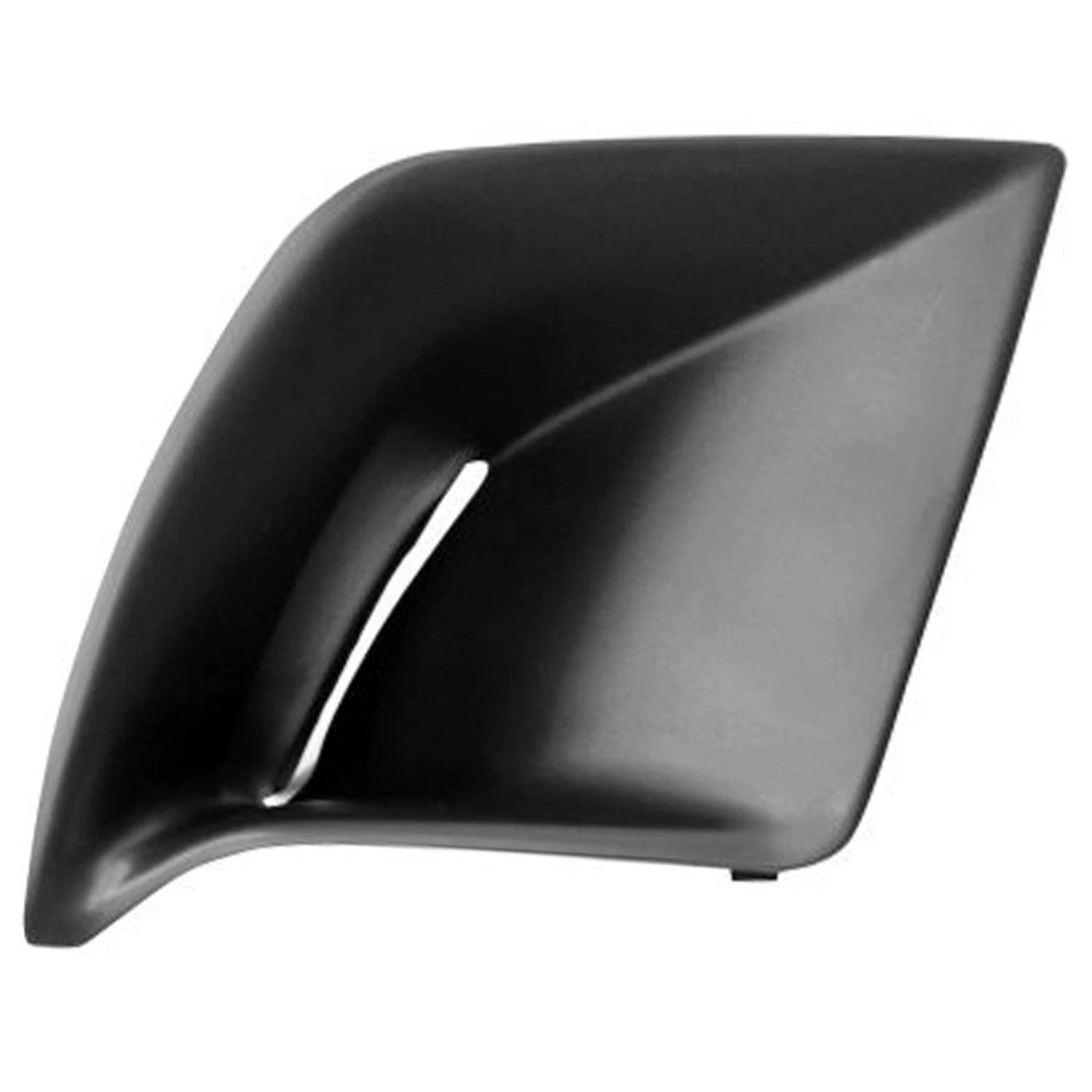 Replacement Passenger Side Fog Light Hole Cover for Volkswagen (2008–2014)
