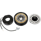 A/C Compressor Clutch Kit for Toyota Tundra (2007–2021)