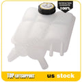 Radiator Coolant Reservoir Tank for Mazda 3 (2004–2013)