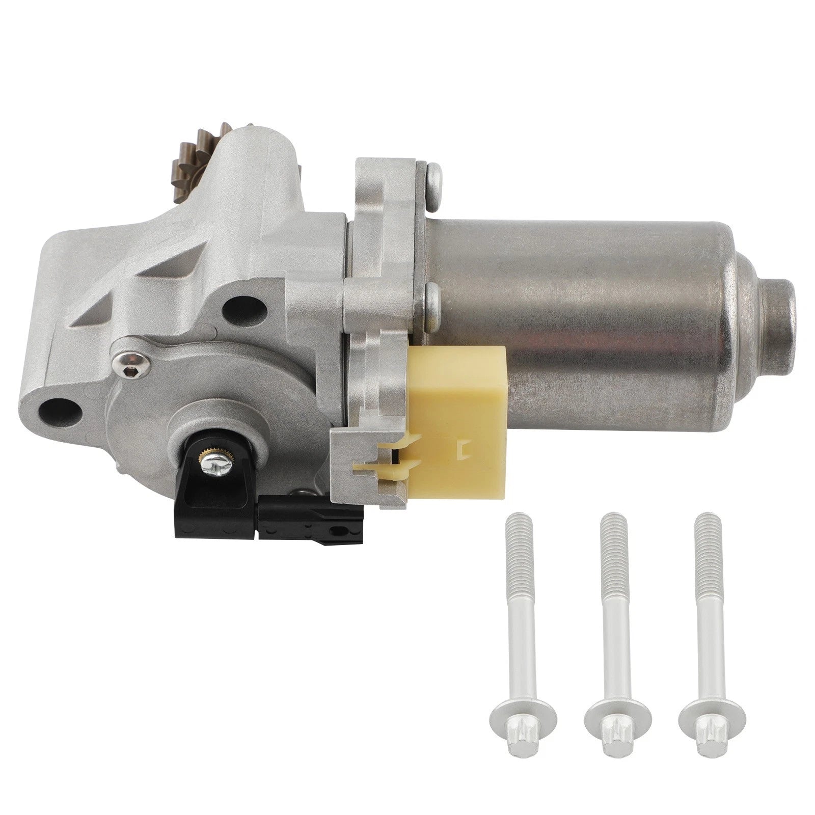 Transfer Case Motor Actuator for BMW E90 E91 E92 E60 325xi 525xi (2007–2013) 27107546671