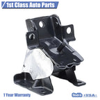 Motor Mount for Chevrolet Silverado 2500 3500 HD (2011–2016)