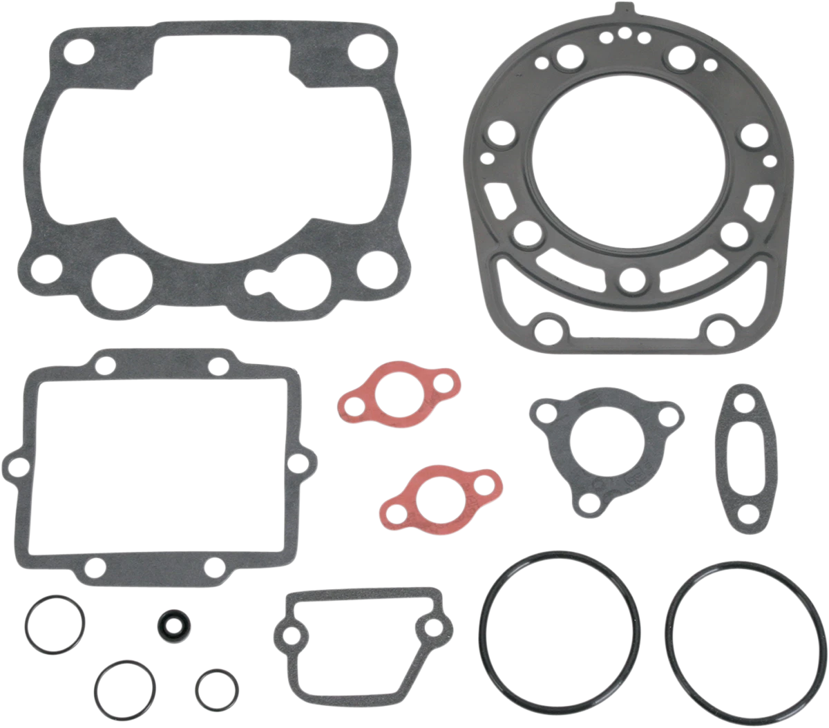 Top End Gasket Kit for Kawasaki (810454mse)