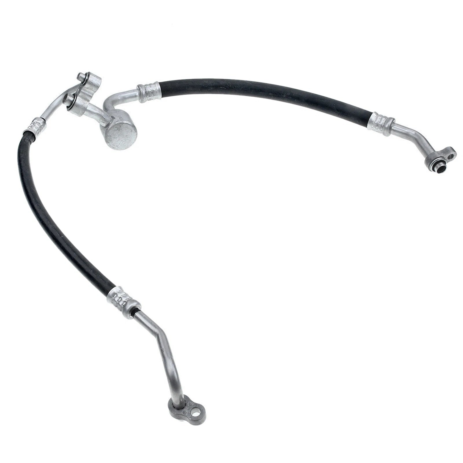 A/C Suction & Discharge Assembly for Buick Verano (2013–2016) Turbo