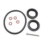 Lower Unit Seal Kit for Yamaha Outboard 115 130 HP (93101-30M17, 93210-86M39)