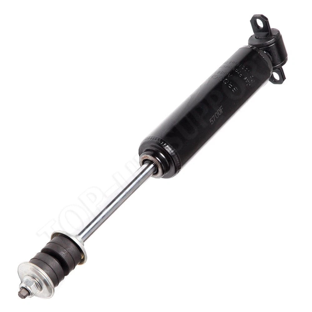 Front Struts & Rear Shocks Set for Chevrolet Blazer, S10 (1995–2005)