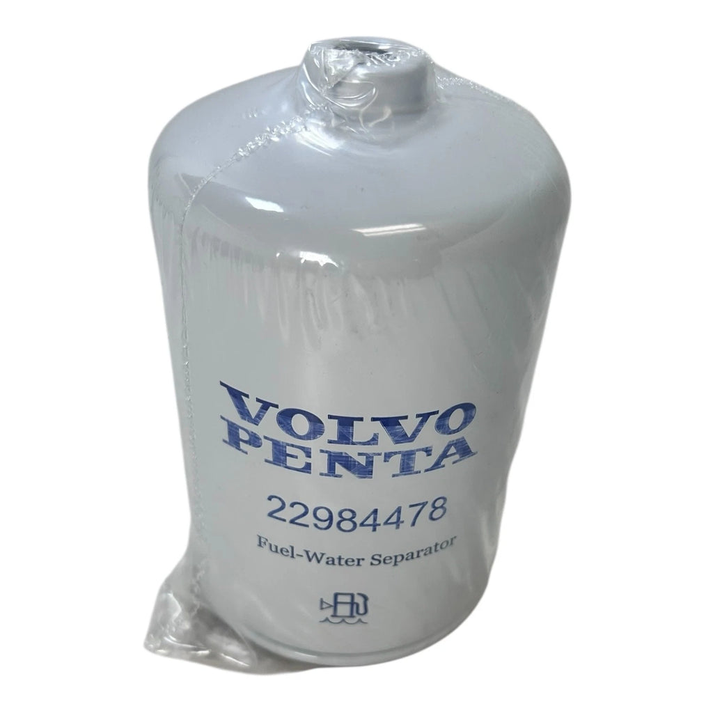 Marine Fuel / Water Separator Filter for Volvo Penta (22984478)