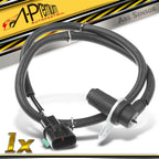 Rear Left ABS Wheel Speed Sensor for Mitsubishi Montero (2001–2006)