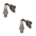 Oxygen Sensor Set for Mercedes-Benz CL55 AMG (2000–2006)