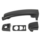 Door Handle Exterior Sliding Front Right for Renault Master