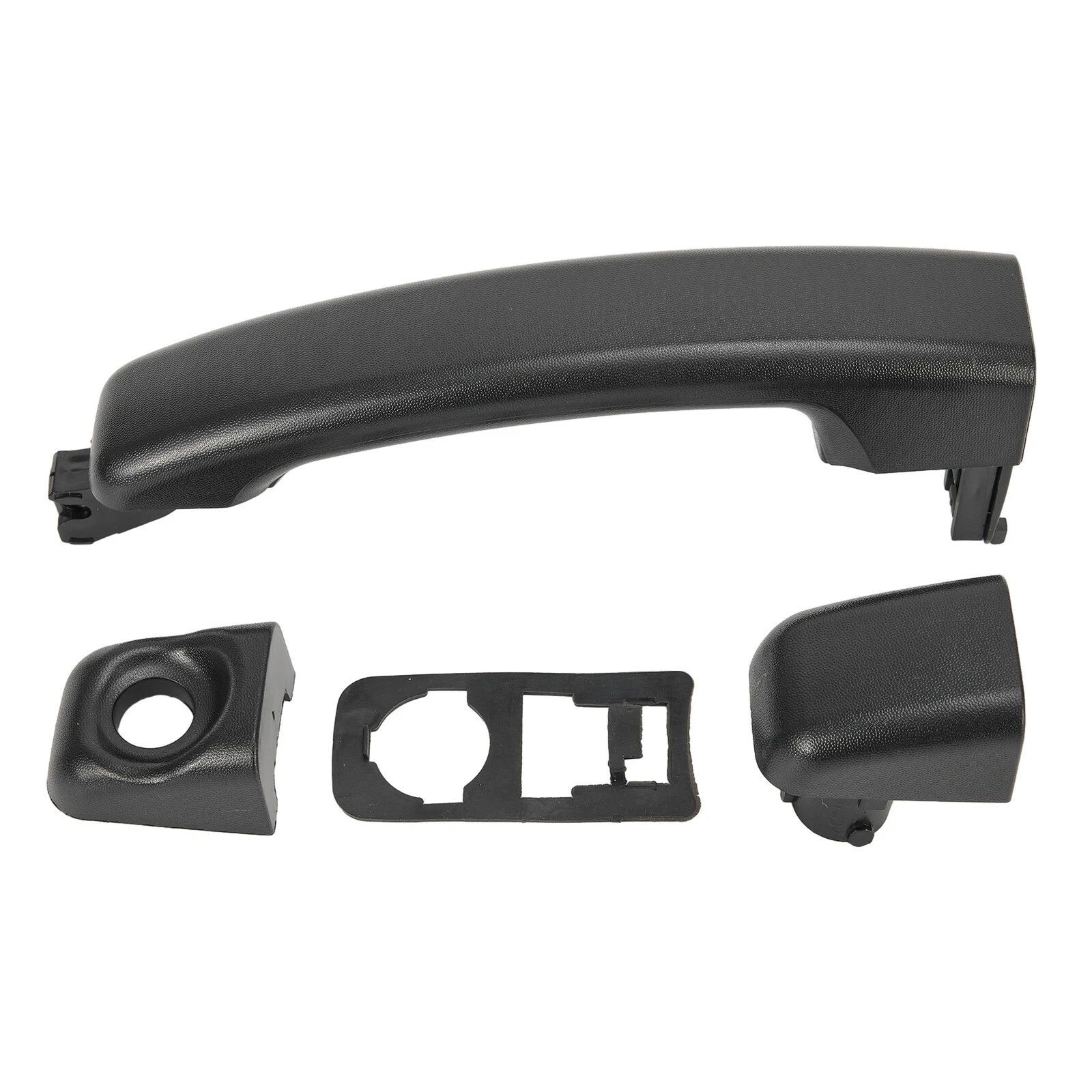 Door Handle Exterior Sliding Front Right for Renault Master