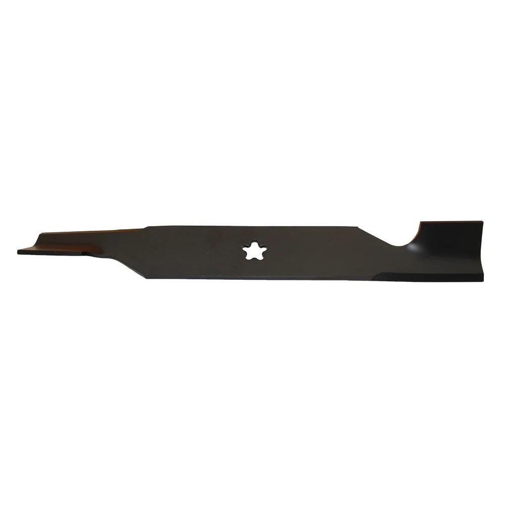 Hi Lift Bagging Mower Blade for Husqvarna Riding Mower 54" Deck (532187256)