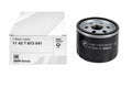 Genuine OEM Engine Oil Filter for BMW i3 Range Extender (2014–2021) 11427673541