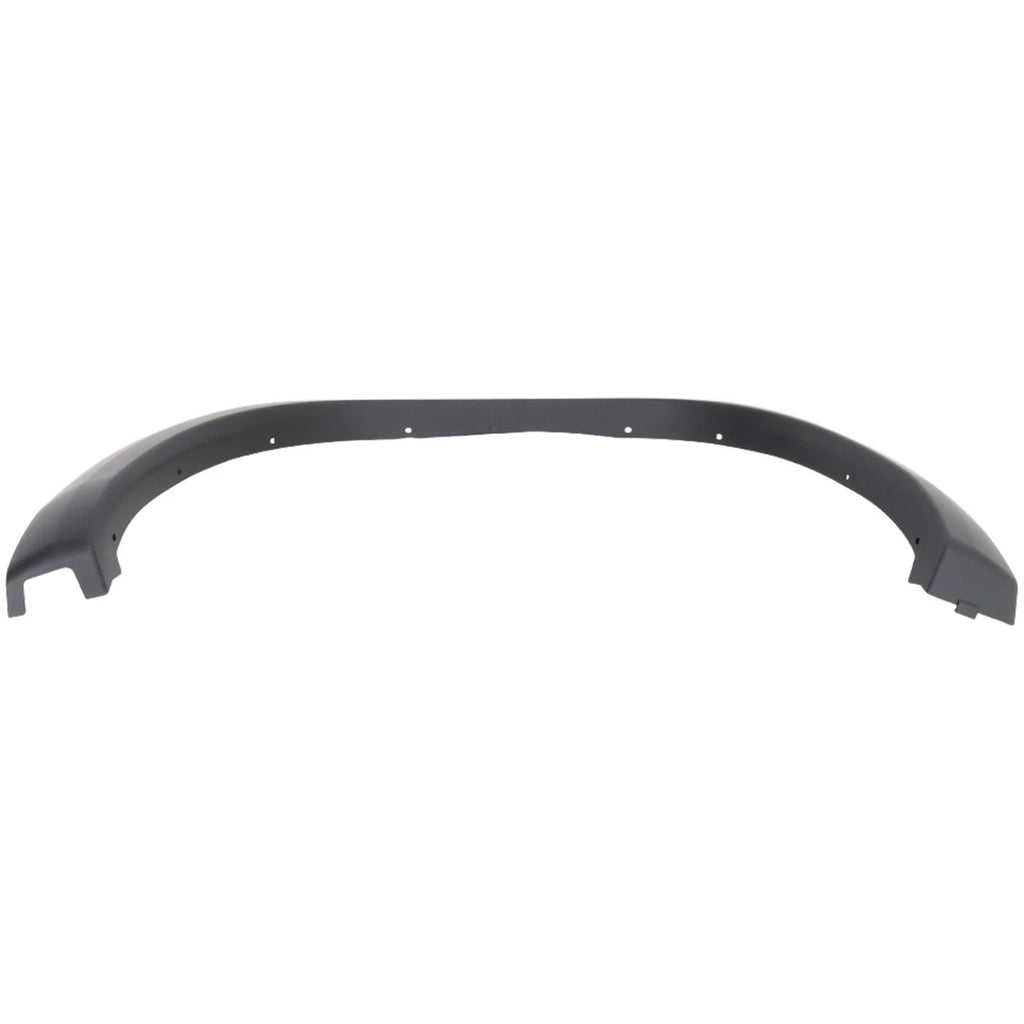 Fender Flares for Ram 1500 2500 (2011–2018) Rear Passenger Side