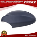 Driver Side Door Mirror Cap for BMW 325i 328i 330i 335i (2006–2008)