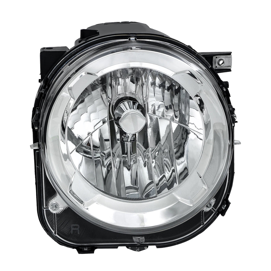 Projector Headlight Right Side for Jeep Renegade (2015–2018)