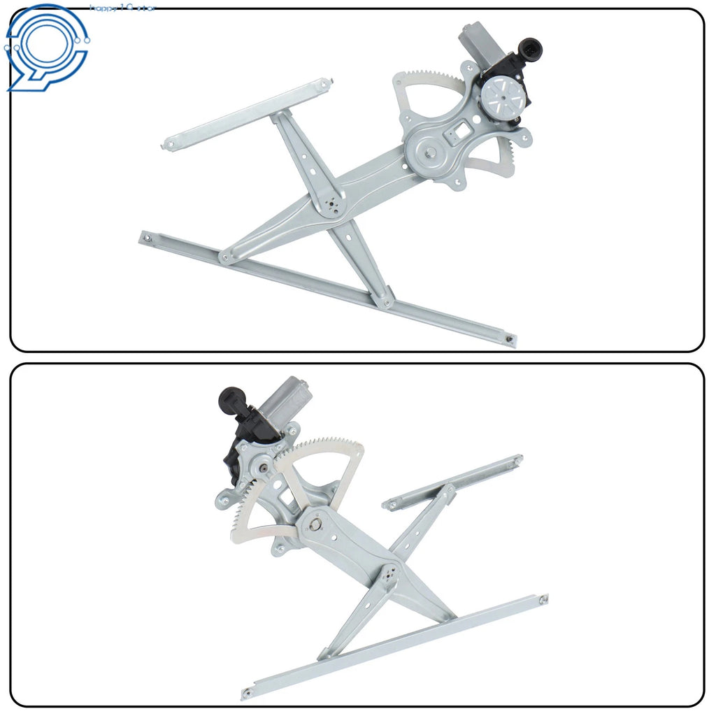 Power Window Regulator for Lexus ES300 ES330 RX330 RX350 RX400h (2002–2006)