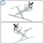 Power Window Regulator for Lexus ES300 ES330 RX330 RX350 RX400h (2002–2006)