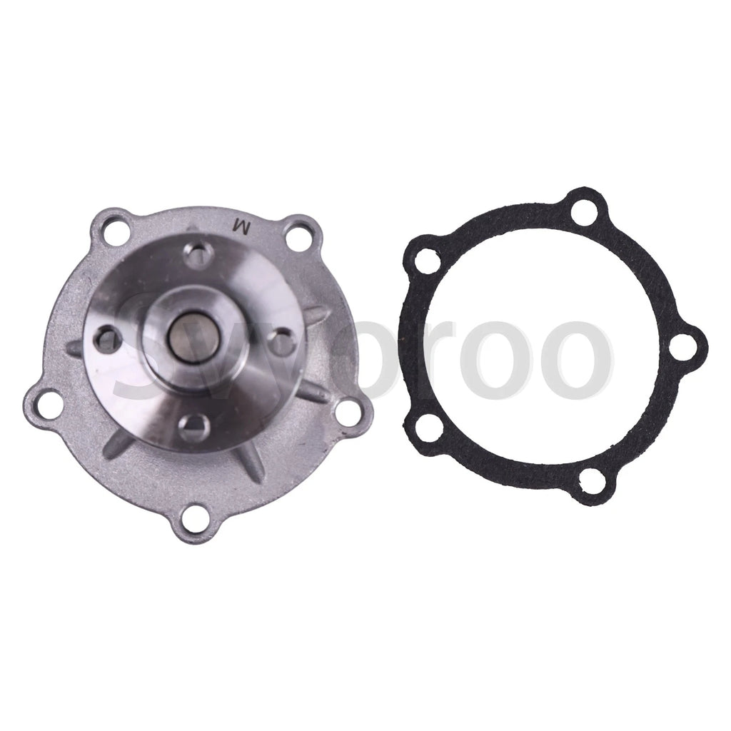 Water Pump 16120-78052-71 for Toyota Forklift FD20-12 FD30H-12 FD28-12 (RHD)