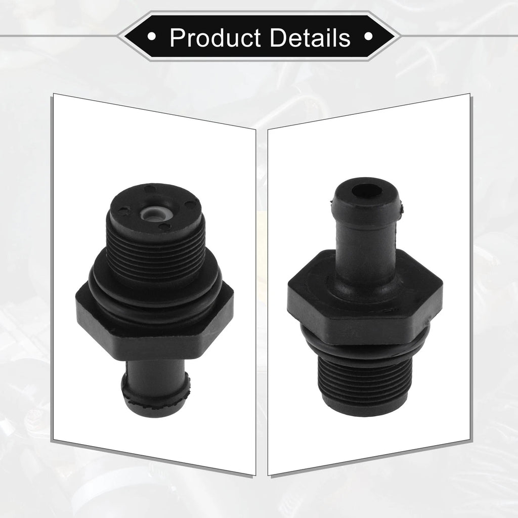 PCV Valve for Nissan Versa (2009–2022) 118106N202/11810AR000