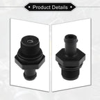 PCV Valve for Nissan Versa (2009–2022) 118106N202/11810AR000