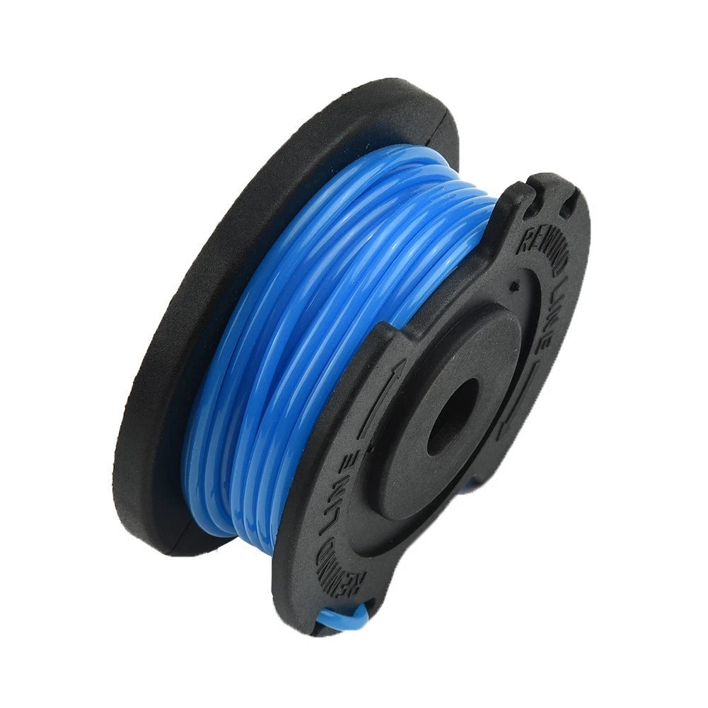 Replacement Spool String Trimmer Line for GreenWorks (1 Pack)