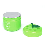 Car Air Freshener Deodorizer for Diax (90g, Green Apple Scent)