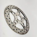 EBC MD520 Brake Rotor for Harley (Floating Front, 61-2517, 15-0520)