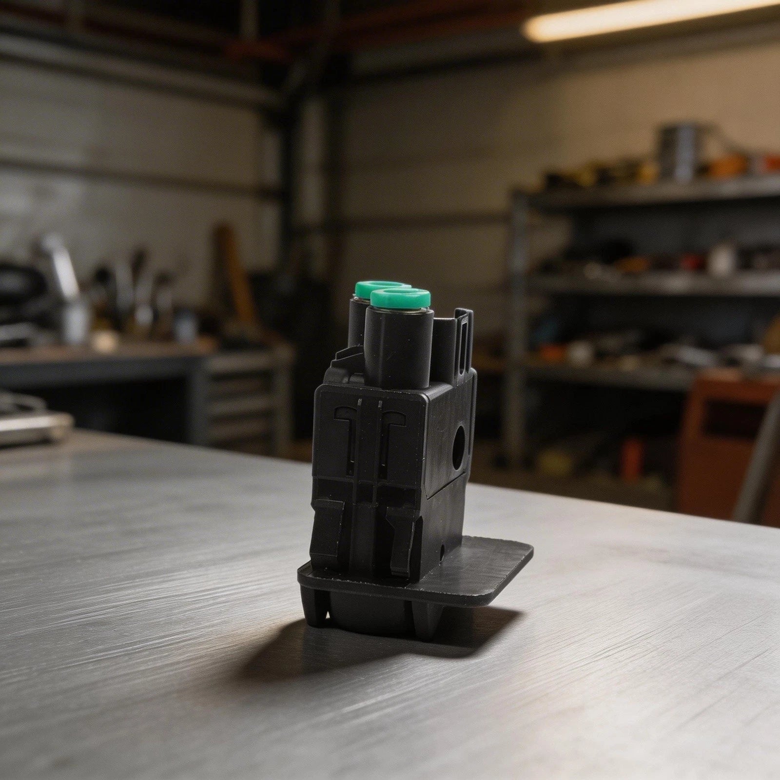 Air Suspension Switch for Peterbilt Truck (LHD) (Part Number: 3276009)