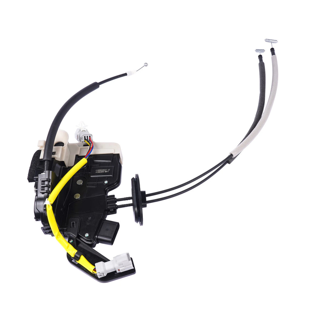 Front Right Door Lock Latch Actuator for Kia Optima (2013-2014)