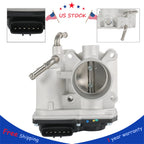 Throttle Body for Toyota Yaris 1.5L (2006–2019)