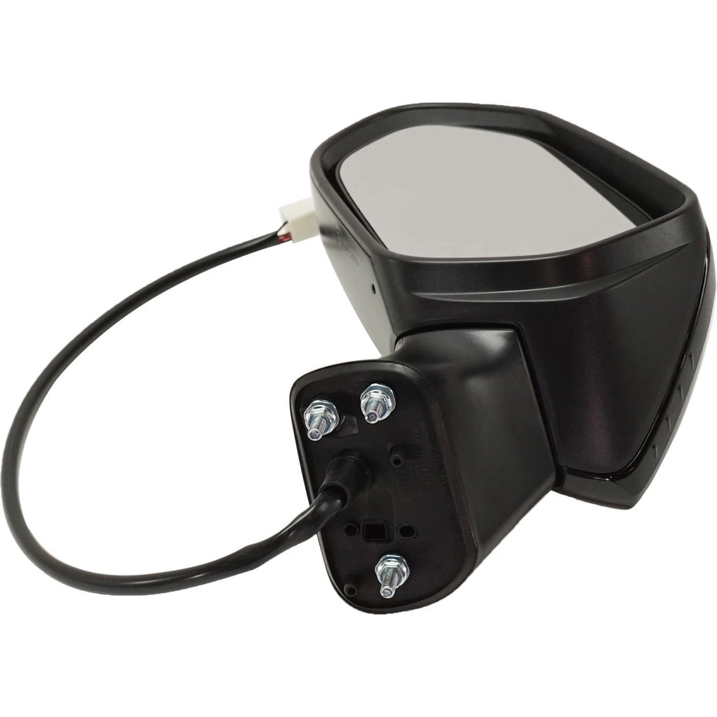Power Heated Mirrors for Toyota Corolla (2020–2021)