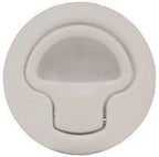 Flush Slam Pull Ring Latch for Door Thickness up to 18mm (62mm)
