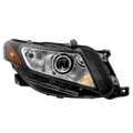 HID Headlight for Lincoln MKT (2013–2019) Right Passenger Side