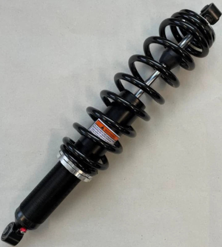 Pair of Dragonfire Racing Shocks for Can-Am Commander 1000 DPS (2011–2017)