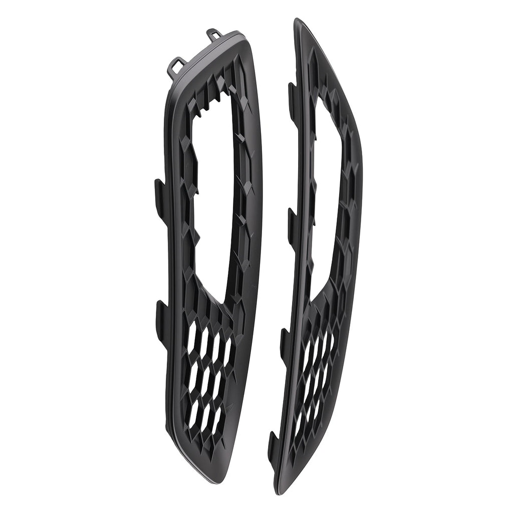 Fog Light Grille Set for Ford Focus (2015–2017) F1EJ-15A299-AB