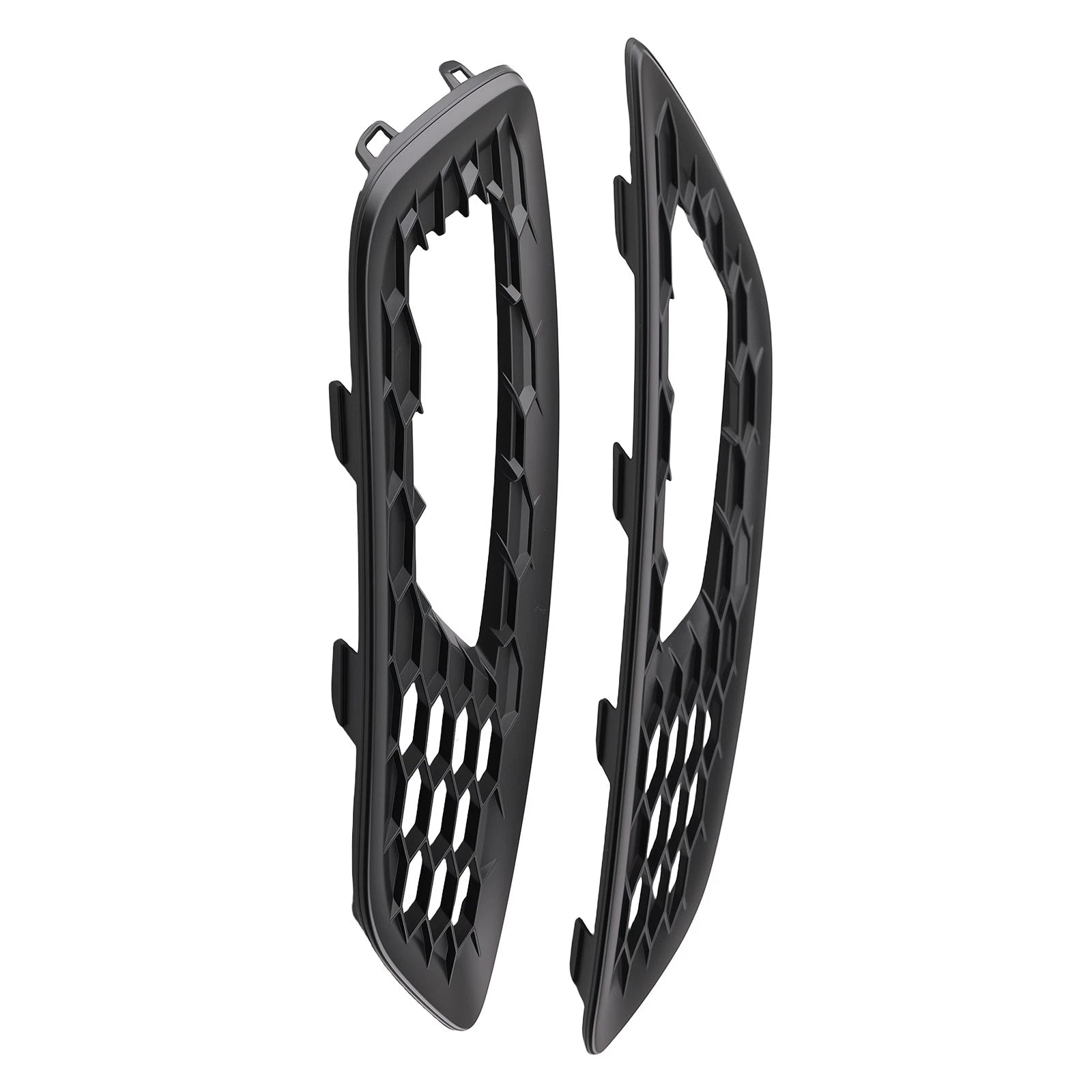 Fog Light Grille Set for Ford Focus (2015–2017) F1EJ-15A299-AB