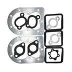 Gasket Kit for Lawn Mower Engine P216 P218 P220