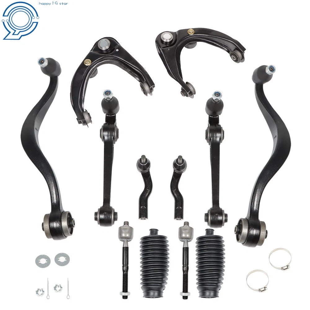 Control Arm Kit for Lincoln MKZ (2011–2012)