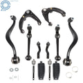 Control Arm Kit for Lincoln MKZ (2011–2012)