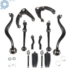 Control Arm Kit for Lincoln MKZ (2011–2012)