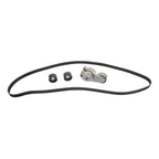 Tensioner Serpentine Belt & Pulleys Assembly for Freightliner Sprinter (2007-2018)