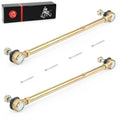 Left+Right Tie Rod & End Kit for Kawasaki KFX450R (2008–2014)