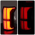 LED Tail Light Assembly for Tacoma Limited (2024) Right Side