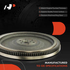 Clutch Flywheel for Nissan Pathfinder Pickup (1987-1995)