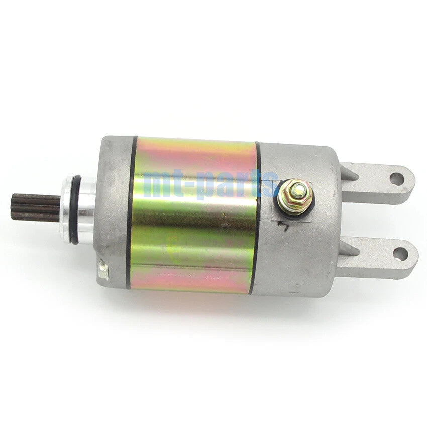 Starter Motor for Stels ATV 300B (LU019989, 2.1.01.6000)