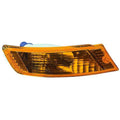 Replacement Passenger Side Parking/Signal Marker Light Assembly