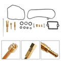 Carburetor Rebuild Repair Kit for Honda NSR250/NSR250R (1990–1993)