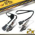 Upstream & Downstream O2 Oxygen Sensor for Toyota Corolla (1995-1997)