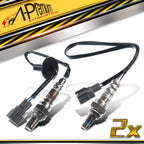 Upstream & Downstream O2 Oxygen Sensor for Toyota Corolla (1995-1997)